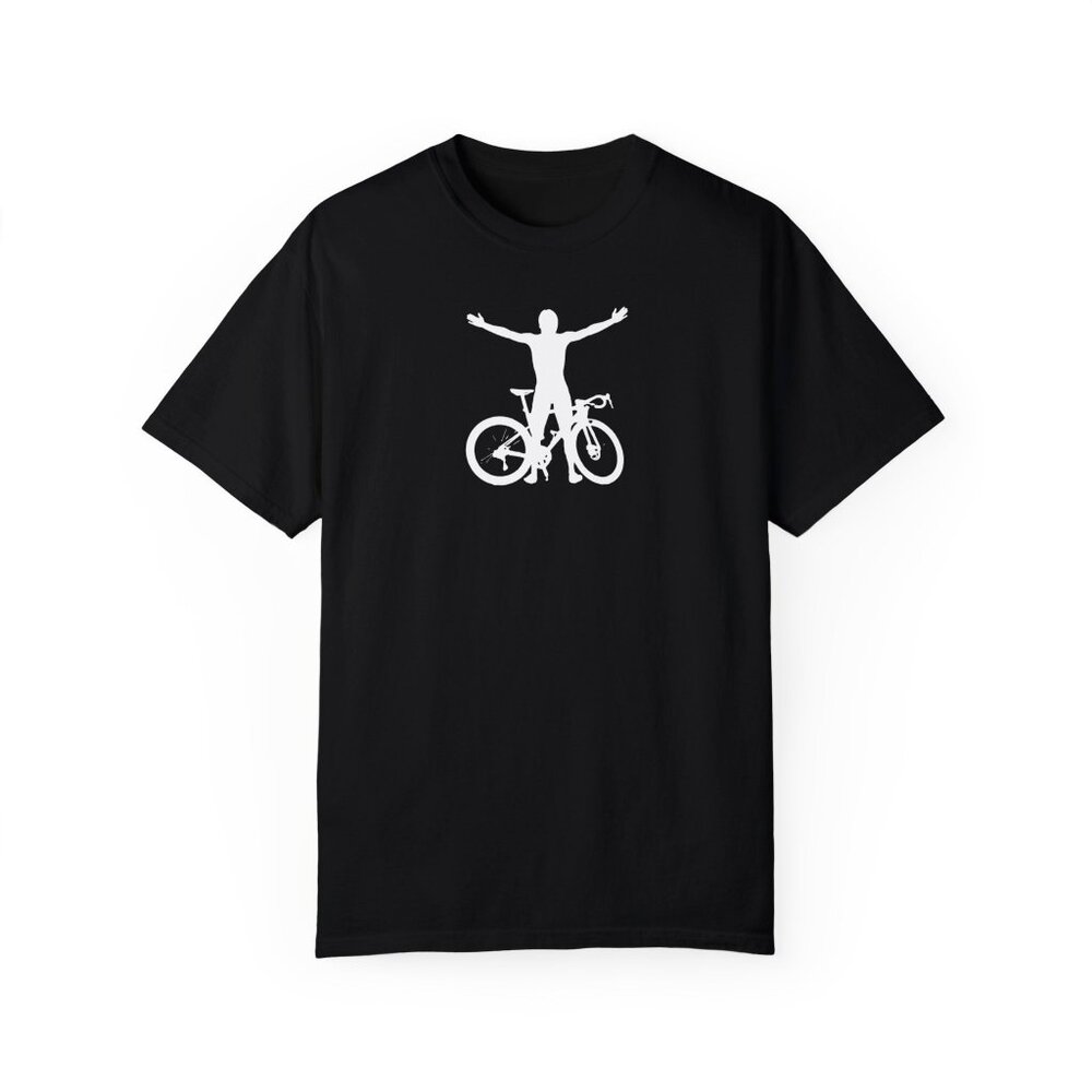 Remco Tee Black